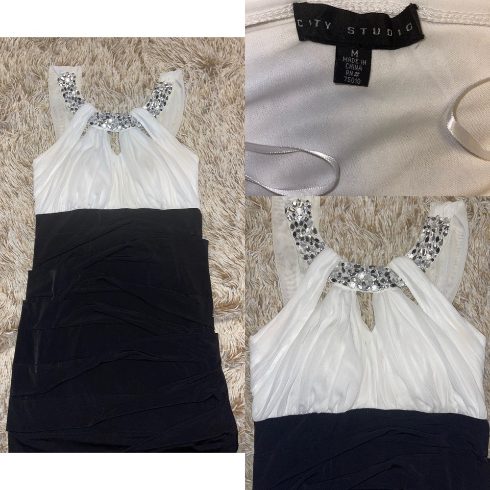 Womens dress